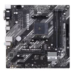 ASUS PRIME A520M-A II/CSM
