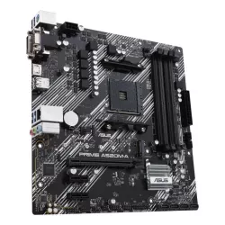 ASUS PRIME A520M-A II/CSM