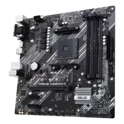 ASUS PRIME A520M-A II/CSM