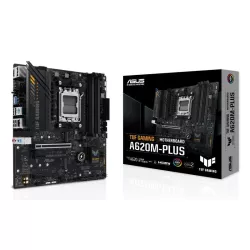 ASUS TUF GAMING A620M-PLUS