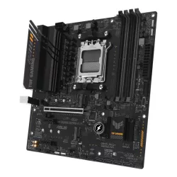 ASUS TUF GAMING A620M-PLUS