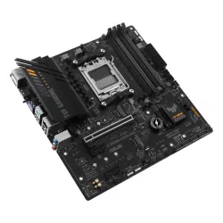 ASUS TUF GAMING A620M-PLUS