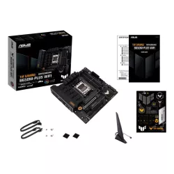 ASUS TUF GAMING B650M-PLUS WIFI