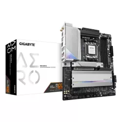 GIGABYTE B650 AERO G o