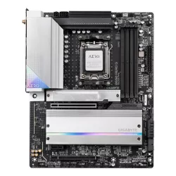 GIGABYTE B650 AERO G o