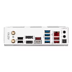 GIGABYTE B650 AERO G o