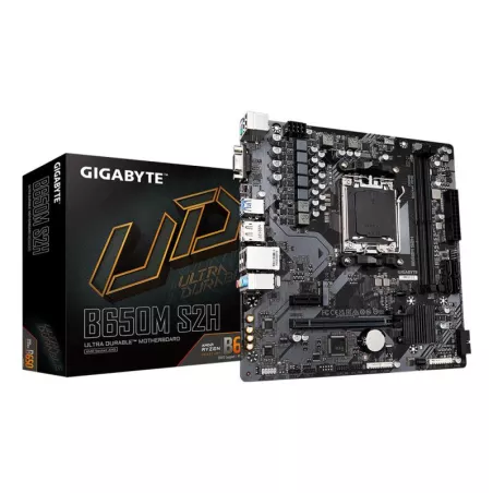 GIGABYTE B650M S2H o | MonPC.Store