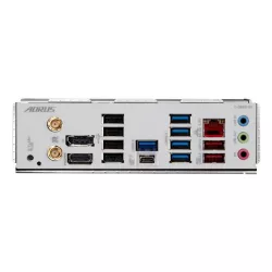 GIGABYTE B650 A ELITE AX ICE