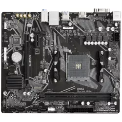 GIGABYTE A520M K V2 DDR4