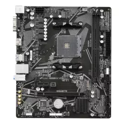 GIGABYTE A520M K V2 DDR4