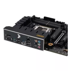 ASUS TUF GAMING B650M PLUS