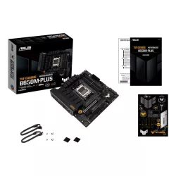 ASUS TUF GAMING B650M PLUS