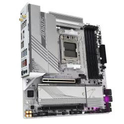 GIGABYTE B650M A ELITE AX ICE o