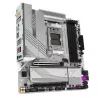 GIGABYTE B650M A ELITE AX ICE o