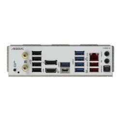 GIGABYTE B650M A ELITE AX ICE o