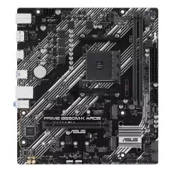 ASUS PRIME B550M-K ARGB