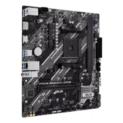 ASUS PRIME B550M-K ARGB