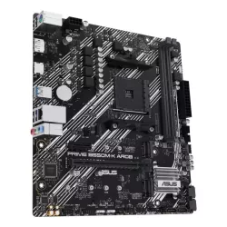 ASUS PRIME B550M-K ARGB