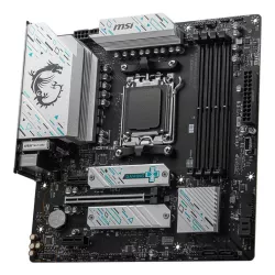 MSI B650M GAMING PLUS WIFI o