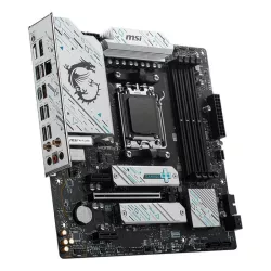 MSI B650M GAMING PLUS WIFI o
