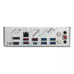 MSI B650M GAMING PLUS WIFI o
