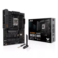 ASUS TUF GAMING B650-E WIFI
