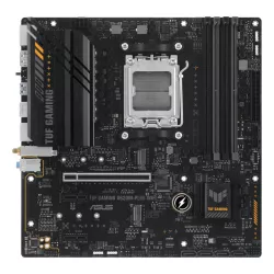 ASUS TUF GAMING A620M-PLUS WIFI