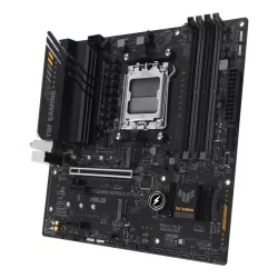ASUS TUF GAMING A620M-PLUS WIFI