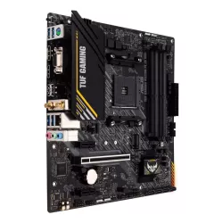 ASUS TUF GAMING A520M-PLUS WIFI
