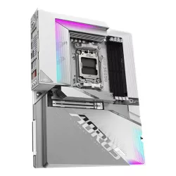 GIGABYTE B650E AORUS STEALTH ICE