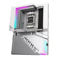 GIGABYTE B650E AORUS STEALTH ICE