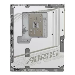 GIGABYTE B650E AORUS STEALTH ICE