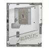 GIGABYTE B650E AORUS STEALTH ICE