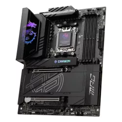 MSI MPG X870E CARBON WIFI