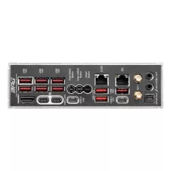 MSI MPG X870E CARBON WIFI