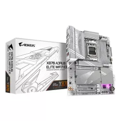 GIGABYTE X870 A ELITE WF7 ICE