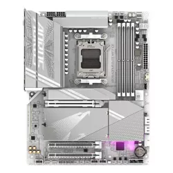 GIGABYTE X870 A ELITE WF7 ICE