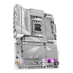 GIGABYTE X870 A ELITE WF7 ICE