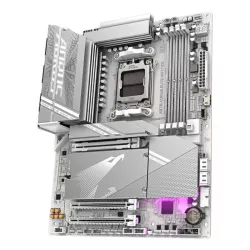 GIGABYTE X870 A ELITE WF7 ICE