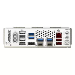 GIGABYTE X870 A ELITE WF7 ICE