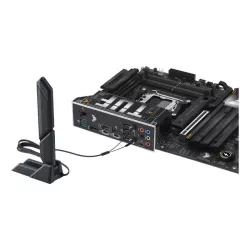 ASUS TUF GAMING X870-PLUS WIFI