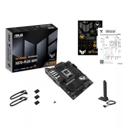 ASUS TUF GAMING X870-PLUS WIFI
