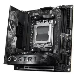 ASUS ROG STRIX X870-I GAMING WIFI