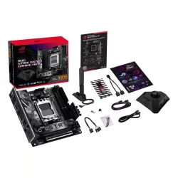 ASUS ROG STRIX X870-I GAMING WIFI