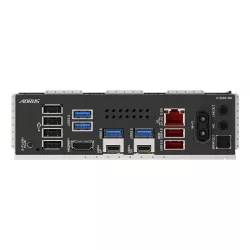 GIGABYTE X870E A ELITE WIFI7