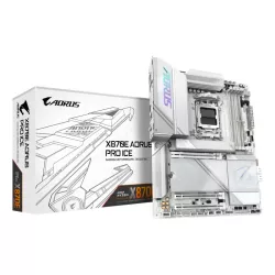 GIGABYTE X870E AORUS PRO ICE