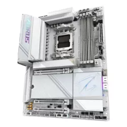 GIGABYTE X870E AORUS PRO ICE