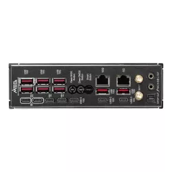 MSI MEG X870E GODLIKE