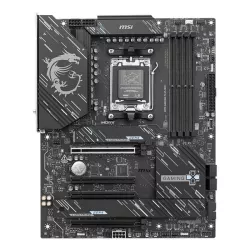 MSI X870 GAMING PLUS WIFI o