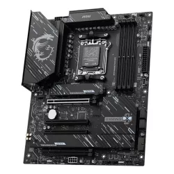 MSI X870 GAMING PLUS WIFI o